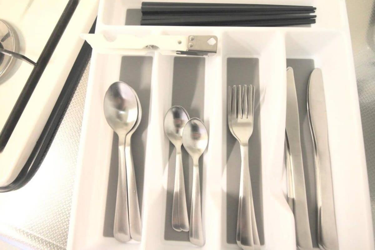 Luxes - 10 Min Hiroshima Station & 2Br Up To 10P 아파트 외부 사진